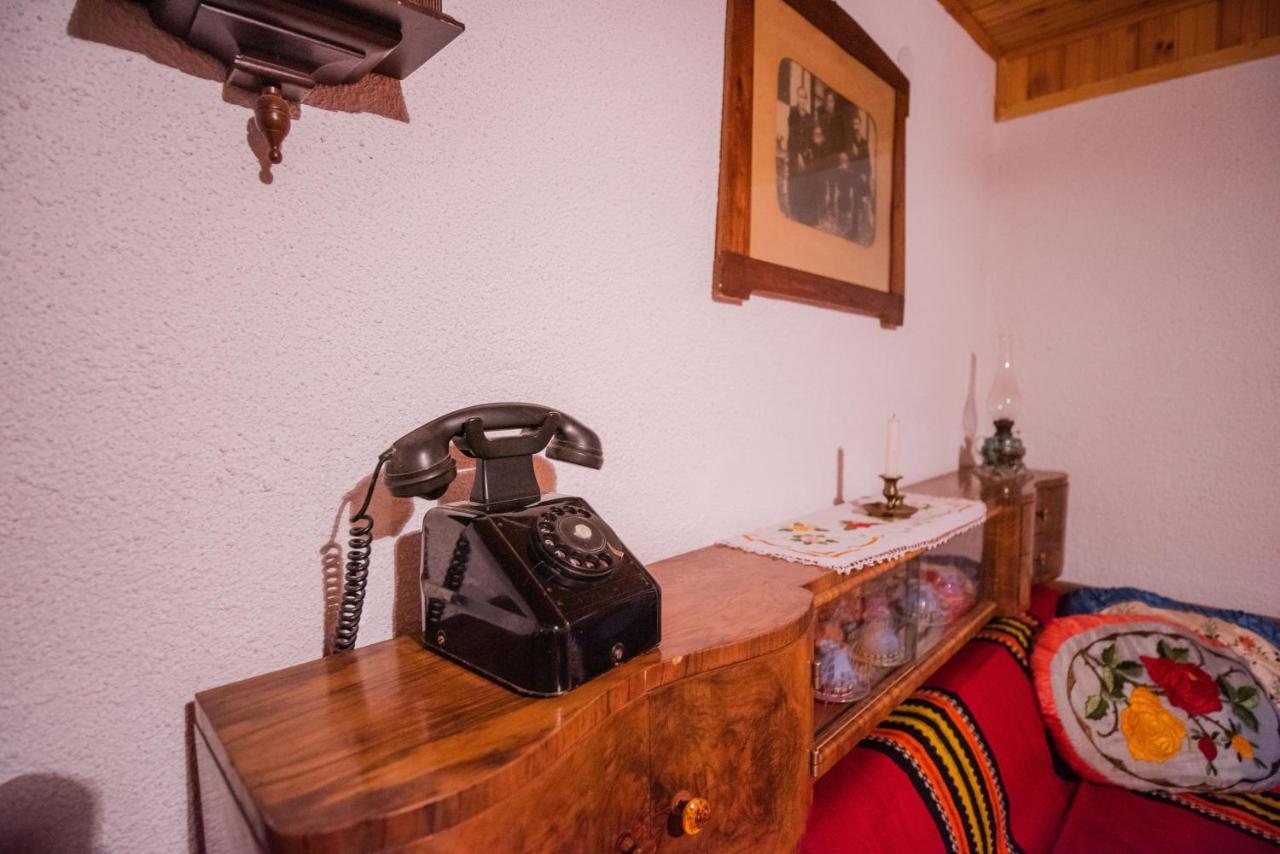 Apartment In Antique Museum Filip Bitola Eksteriør billede