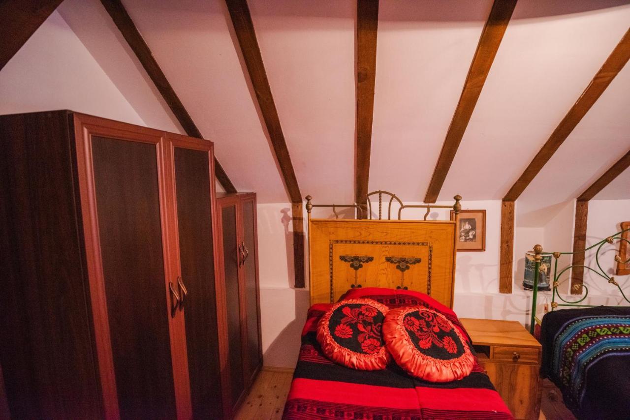 Apartment In Antique Museum Filip Bitola Eksteriør billede