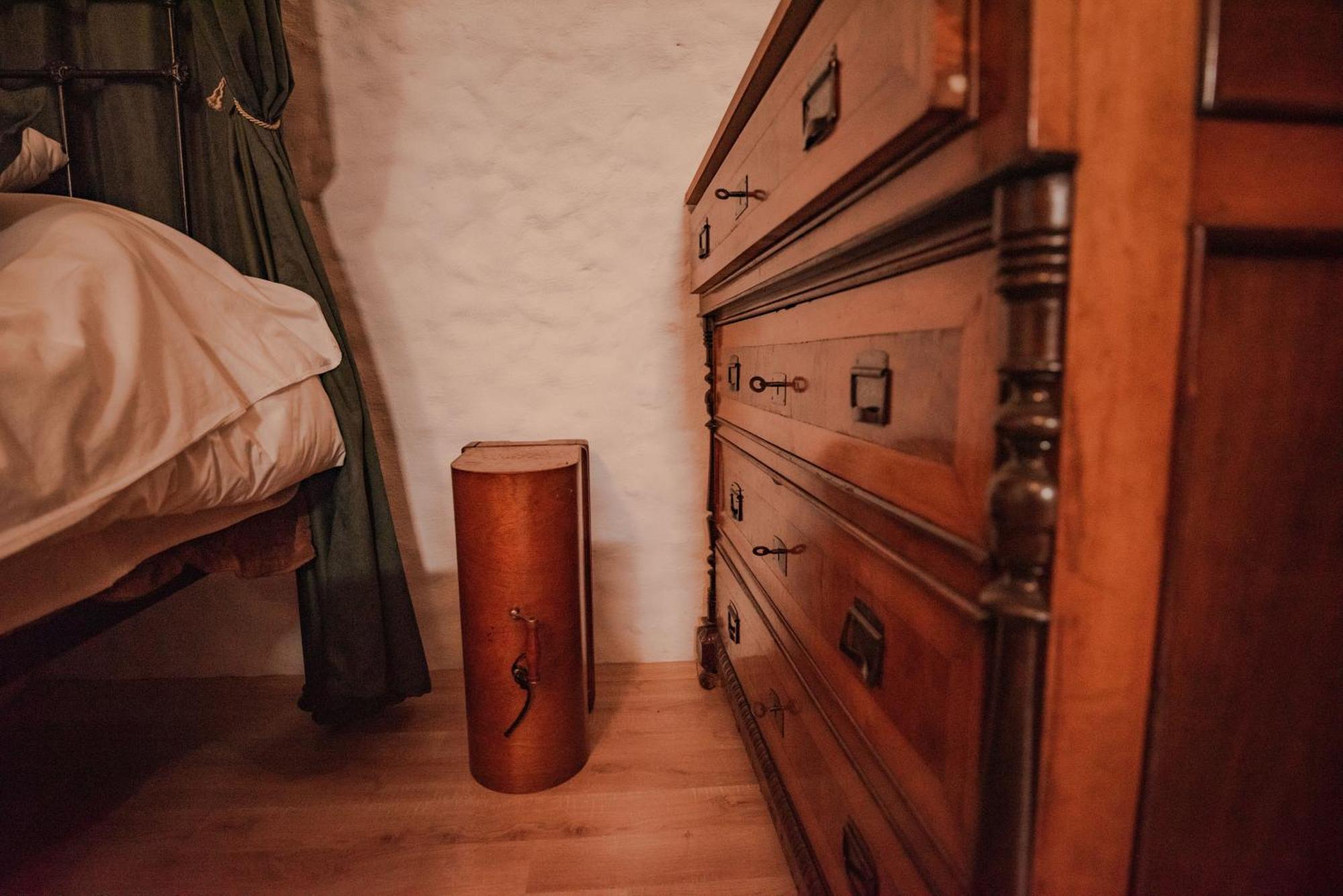 Apartment In Antique Museum Filip Bitola Eksteriør billede