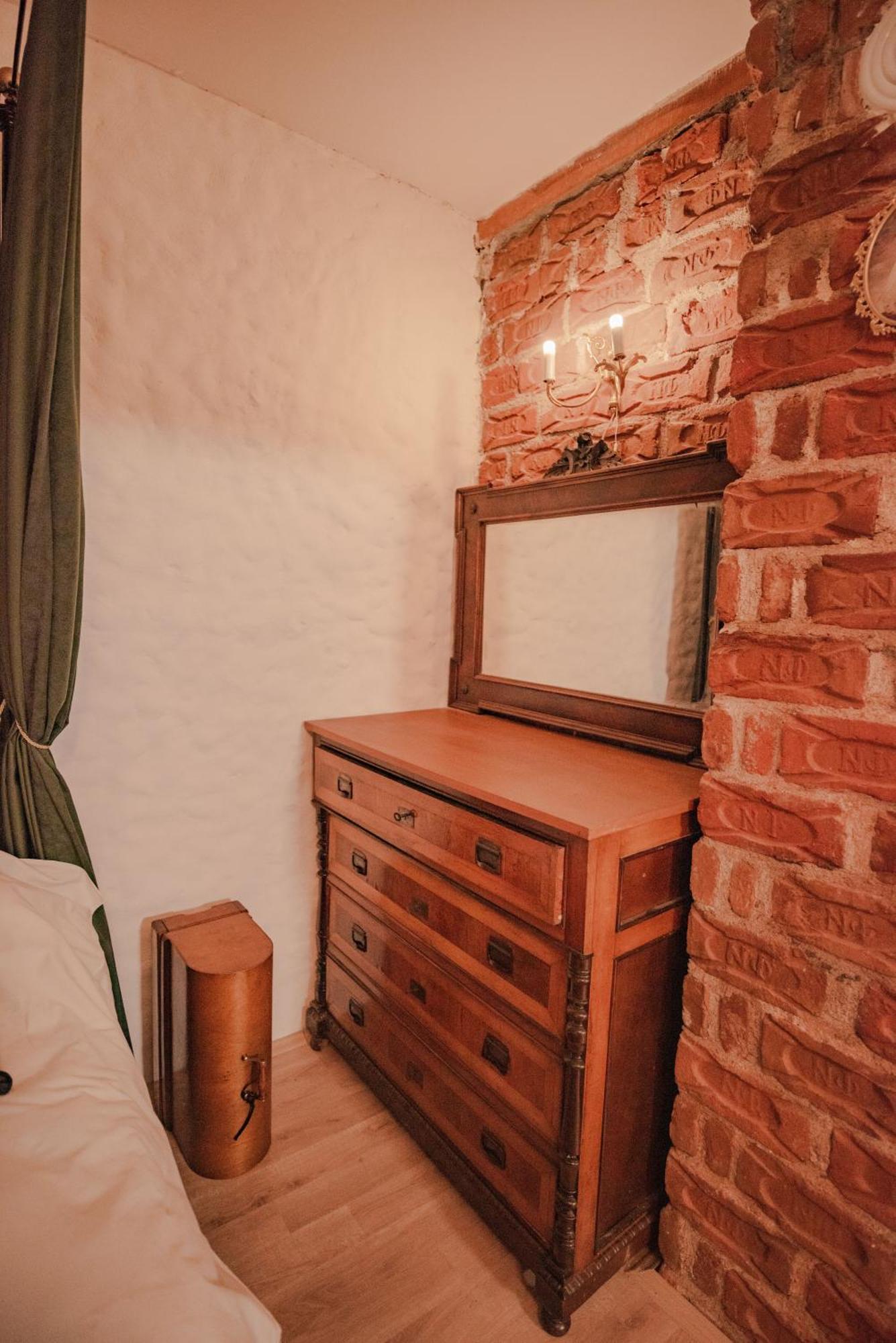Apartment In Antique Museum Filip Bitola Eksteriør billede